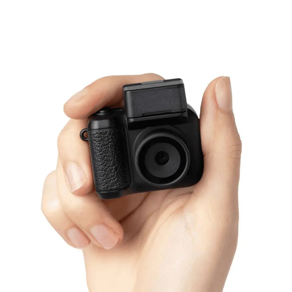 MiniCam™ – Vezeték nélküli Mini Kamera - MiniCam™